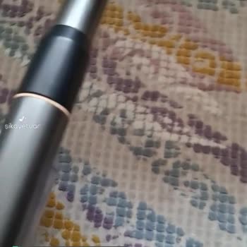 Philips Dik Süpürge Kırılması