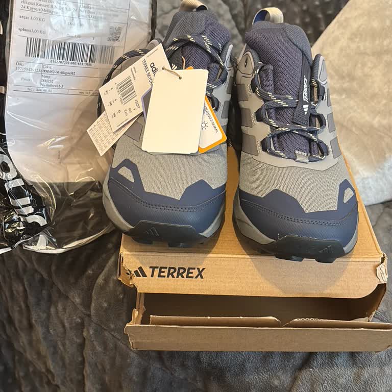 Yanlış Ayakkabı Teslimatı Ve Uzak İade Şubesi Zorluğu