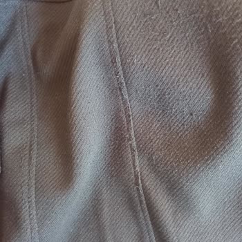 Tek Kullanımlı Kabanın Ani Tüylenmesi Ve İade Talebinin Haksız Reddedilmesi