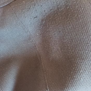 Tek Kullanımlı Kabanın Ani Tüylenmesi Ve İade Talebinin Haksız Reddedilmesi