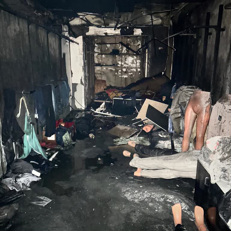 Yangın Sonrası Koru Sigorta'dan Yetersiz Ödeme Ve Haksız Muafiyet