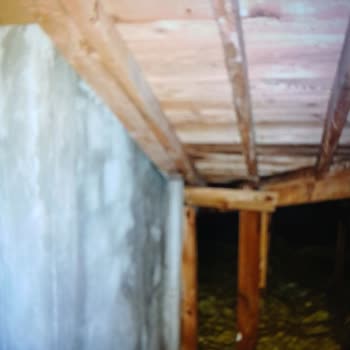 Eksperin Sadece Fotoğraf Üzerinden Hasarı Eskime Olarak Belirlemesi