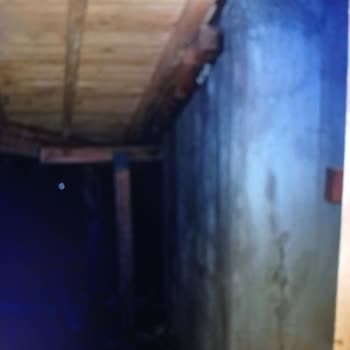 Eksperin Sadece Fotoğraf Üzerinden Hasarı Eskime Olarak Belirlemesi