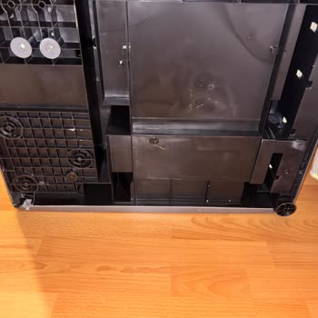 Kırık Kurutma Makinesi İçin İade Ve Değişim Talebim Reddedildi