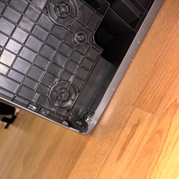 Kırık Kurutma Makinesi İçin İade Ve Değişim Talebim Reddedildi