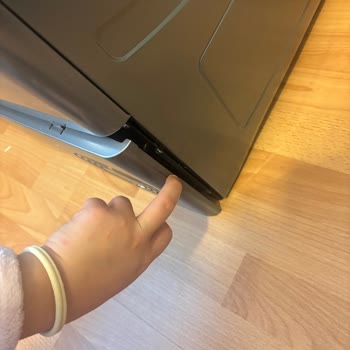 Kırık Kurutma Makinesi İçin İade Ve Değişim Talebim Reddedildi