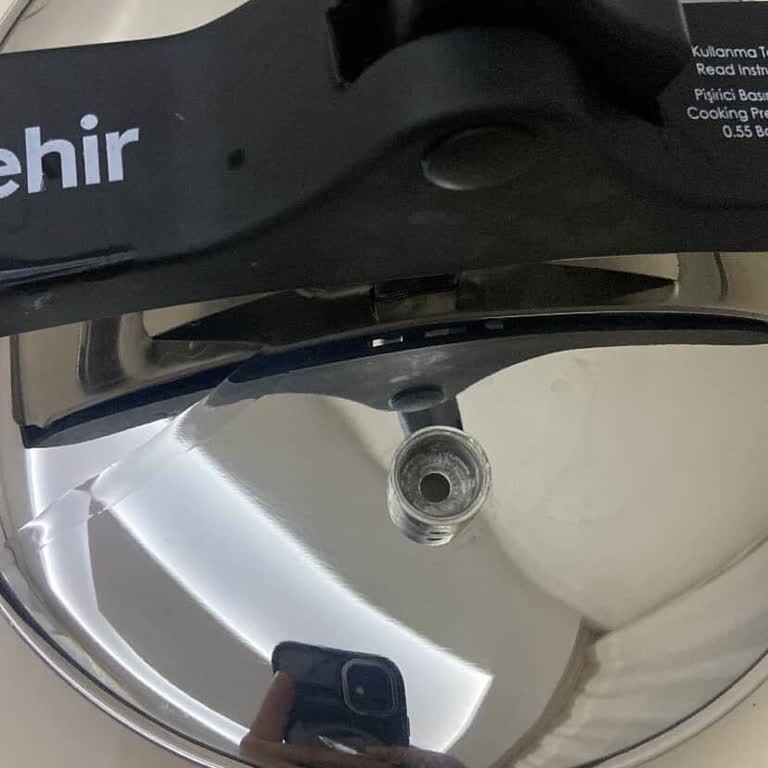 Nehir Mutfak Ürünümle İlgili Bilgilendirme Yapılmaması Beni Mağdur Ediyor!