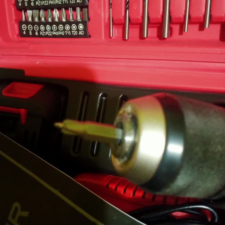 Matkap Ucunun Erimesi Ve Güçsüz Performansı Beni Mağdur Etti