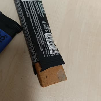 N'Fest Food Hem Yanlış Ürün Gönderilmesi Hem De Ürünün Küflü Olması