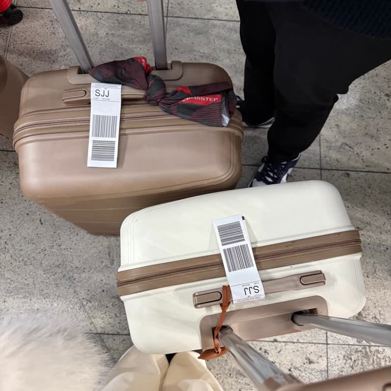 Pegasus Uçuşunda Kayıp Bagaj Ve Bilgilendirme Eksikliği