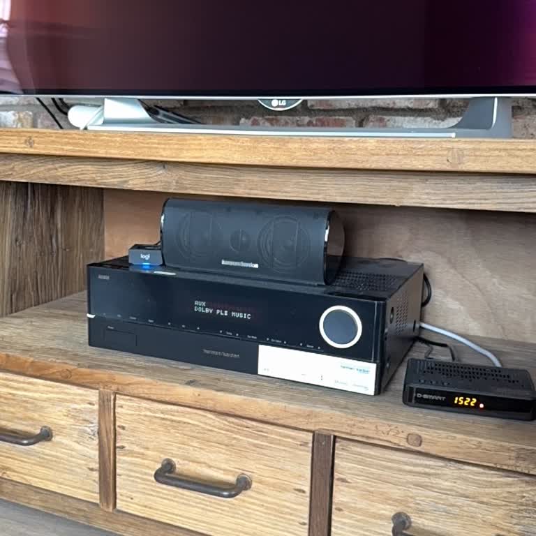 Harman Kardon Ses Sisteminde Kronik Kesilme Ve Tek Servis Kargo Riski