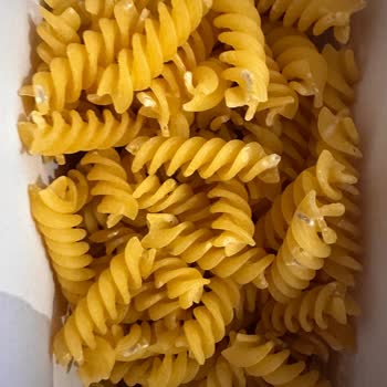 Я Обнаружил Насекомых В Barilla Fusilli – Требую Объяснений