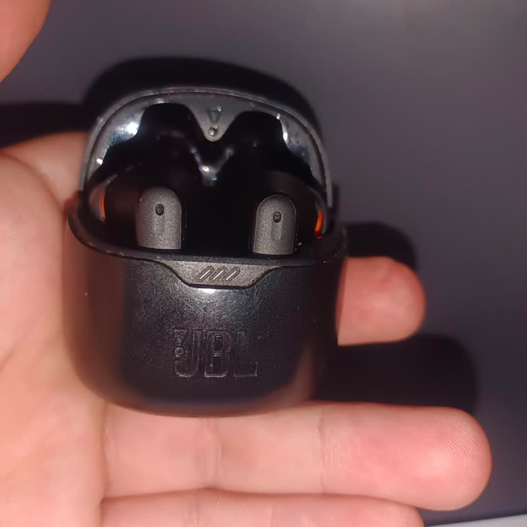 JBL Tune Flex Kulaklıkta Şarj Ve Bağlantı Sorunları: Garanti Kapsamında Onarım Veya Değişim Talebi