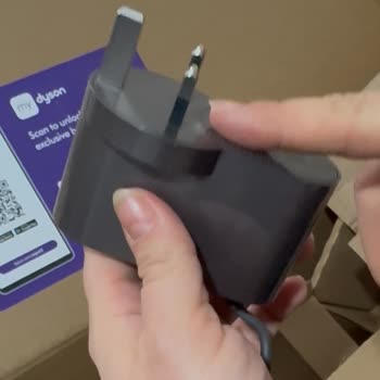 Dyson Süpürgede Yanıltıcı Garanti, Uyumsuz Adaptör Ve Açık Kutu Sorunu, İade Reddedildi