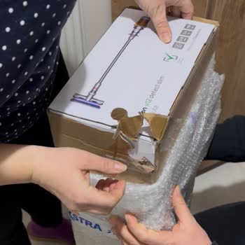 Dyson Süpürgede Yanıltıcı Garanti, Uyumsuz Adaptör Ve Açık Kutu Sorunu, İade Reddedildi