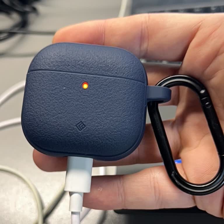 Aşırı Sıkı Kılıf Airpods’larıma Çizik Bıraktı, İade Ve Tazminat Talebi