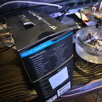 Yeni Ürün Yerine Kullanılmış Kasa Fan Gönderildi, Tam Geri Ödeme Talep Ediyorum