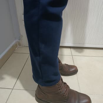 Etikete Uygun Yıkama Sonrası Kısalan Pantolon Ve Mağaza İade Reddi