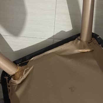 İstikbal Sandalyelerinin Kısa Sürede Kırılması ve Ücretsiz Onarım Talebi