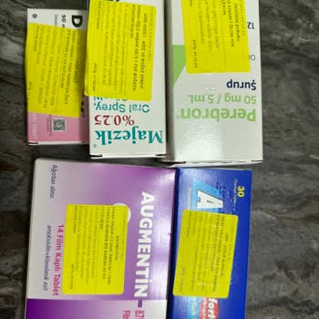 Yılbaşı Gecesi Yüksek Ateş Ve Titreme Yaşarken Otel Yardım Etmedi