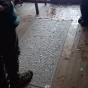 Buz Gibi Odalarda Su Kesintisi Ve İade Reddi