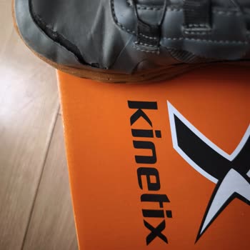 Kinetix Kısa Sürede Yırtılan Ayakkabıya Değişim Reddi Kabul Edilemez