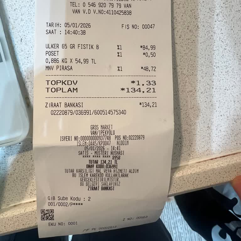 Ürün Bozulmuş Ve Çocuğumun Sağlığı Tehlikede