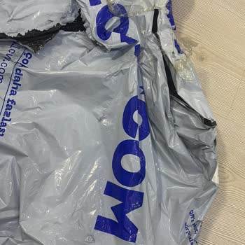 Üç Ürün Eksik Ve Kargo Paketi Yırtık: LCW Müşteri Hizmetlerinde Cevapsızlık