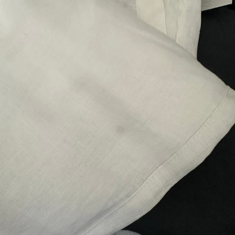 Gönderilen Pantolonda Leke Ve Değişim Seçeneği Olmadığı İçin Mağduriyet