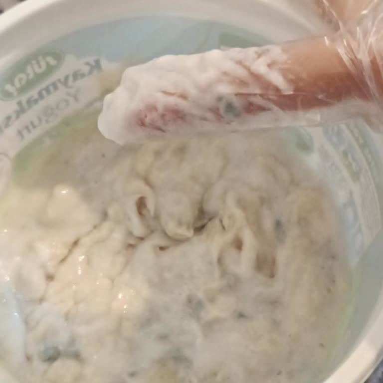 Küflü Saç Boyası Satın Aldım, İade Ve Değişim Talebim