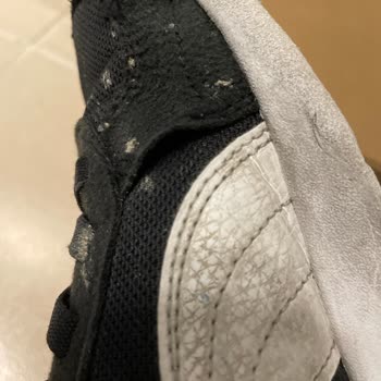 Kısa Kullanımda Açılan Dikişler, Deforme Taban Ve Kötü Koku: Puma Çocuk Ayakkabısında Üretim Sorunu