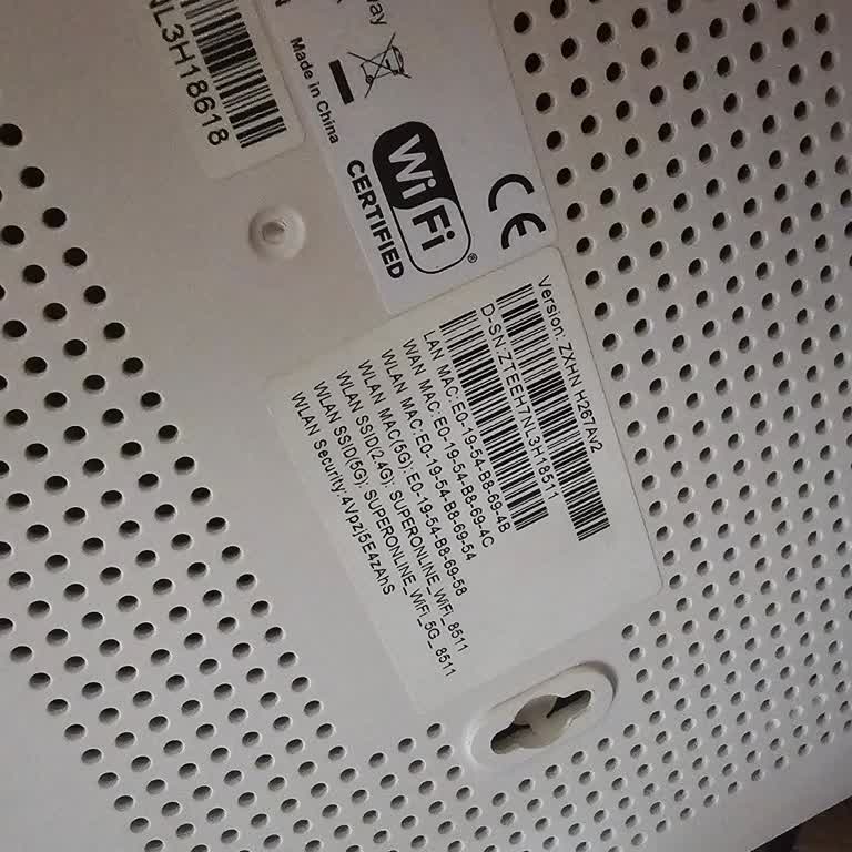 Yanlış WiFi Bilgisiyle Teknisyen Kurulumu Reddetti