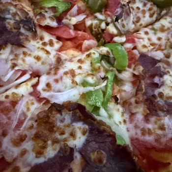Saç Çıkan Pizza İçin İade Talebi Reddedildi