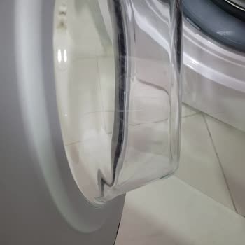 Garanti Kapsamındaki Çamaşır Makinesi Camı Ücretli Onarım Talebi