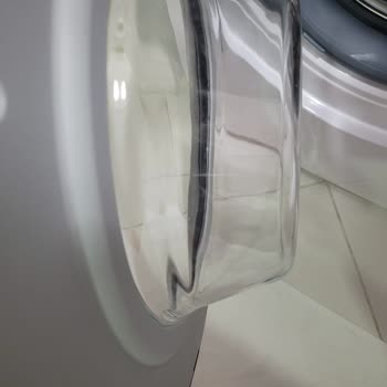 Garanti Kapsamındaki Çamaşır Makinesi Camı Ücretli Onarım Talebi