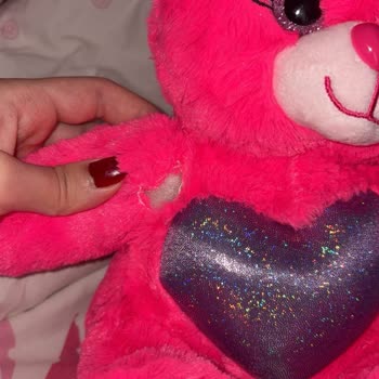 Toyzz Shop Peluş Oyuncakta Kısa Sürede Yırtılma Ve Müşteri Hizmetlerinin Yardım Eksikliği