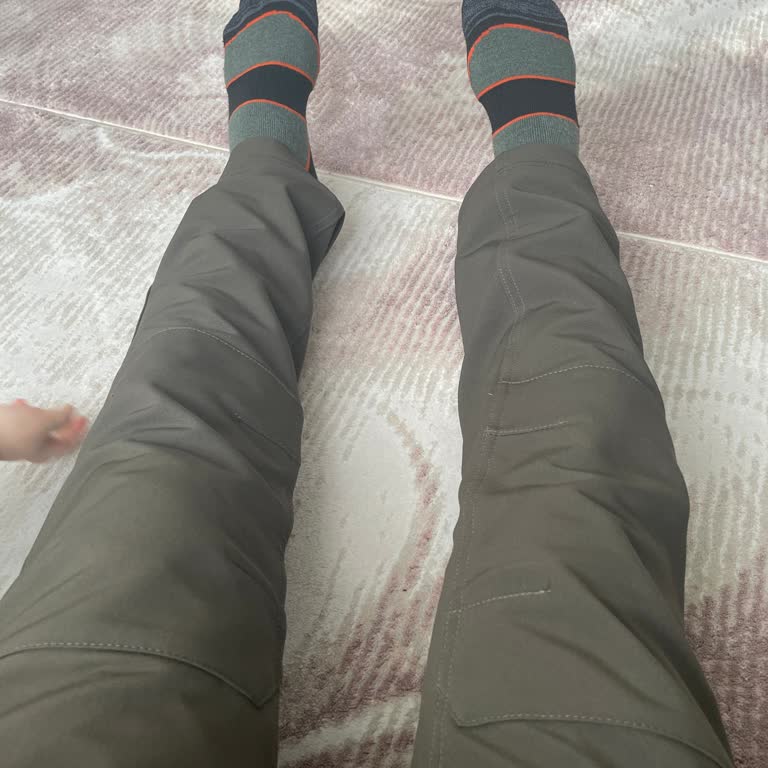 Vav Wear Paça Yamukluğu Ve Mağaza Desteği Yetersizliği