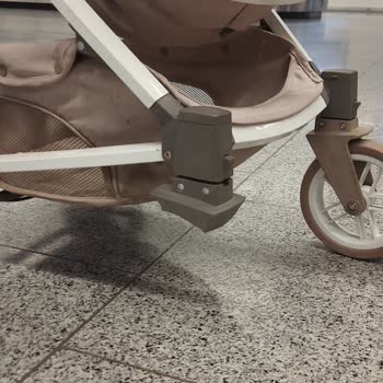 Valiz Ve Bebek Arabasında Hasar, Sunexpress'ten Cevap Bekleniyor