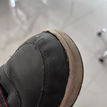 Lumberjack Çocuk Botunun Kısa Sürede Ayıplı Olması Nedeniyle İade Talebi