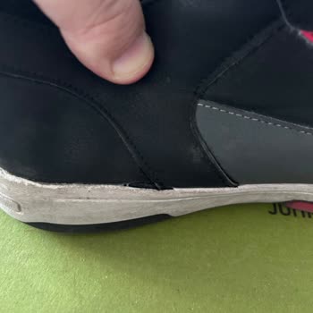 Lumberjack Çocuk Botunun Kısa Sürede Ayıplı Olması Nedeniyle İade Talebi