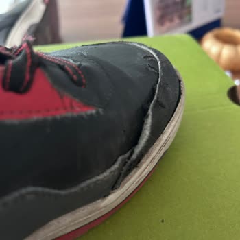 Lumberjack Çocuk Botunun Kısa Sürede Ayıplı Olması Nedeniyle İade Talebi