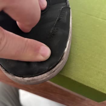 Lumberjack Çocuk Botunun Kısa Sürede Ayıplı Olması Nedeniyle İade Talebi