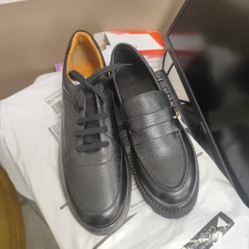 Boyner'den Gelen Hatalı Ayakkabı Ve Mağaza Yönlendirmesi Üzerine İade Talebi