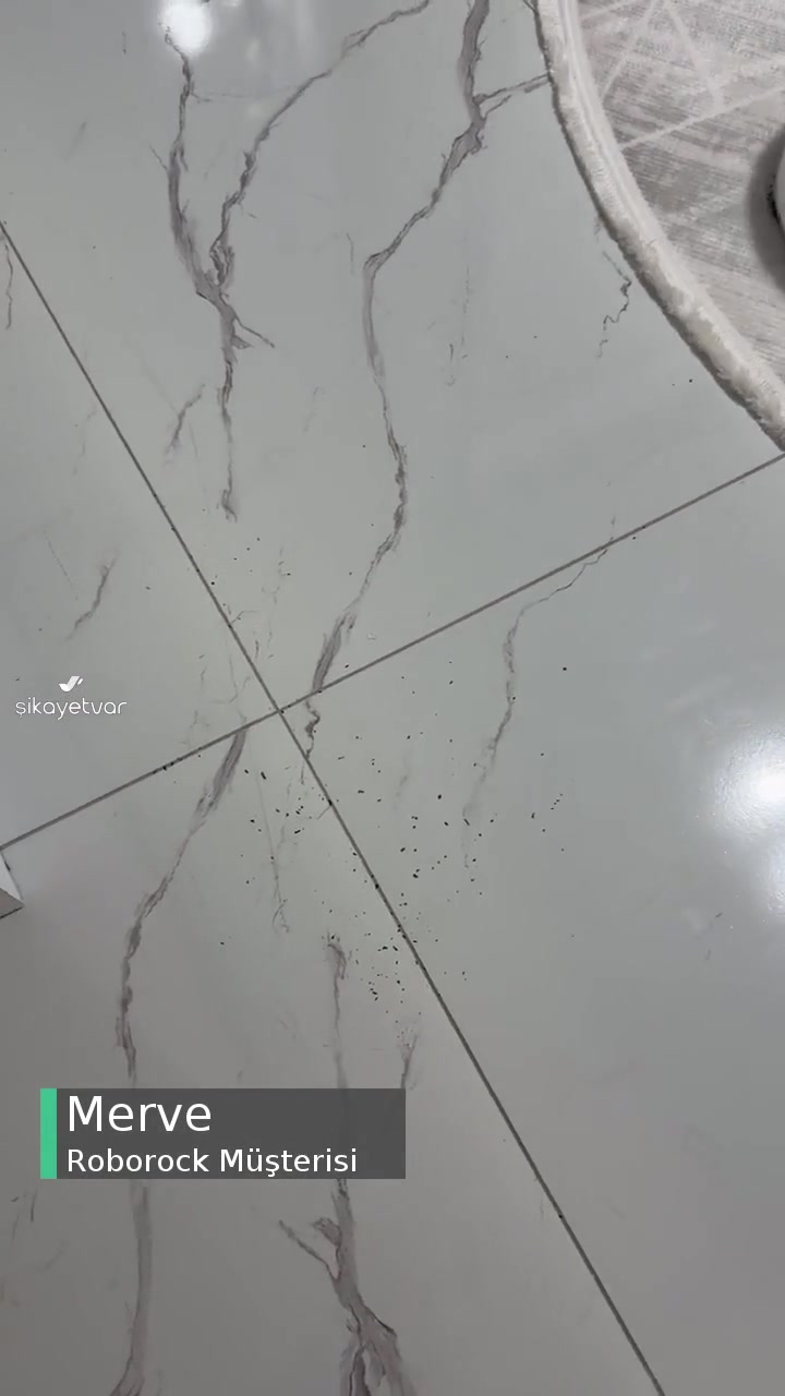 Roborock Cihazı Hatalı! videonun kapak resmi