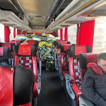 Araç Arızası Ve Uzun Bekleme Süresi