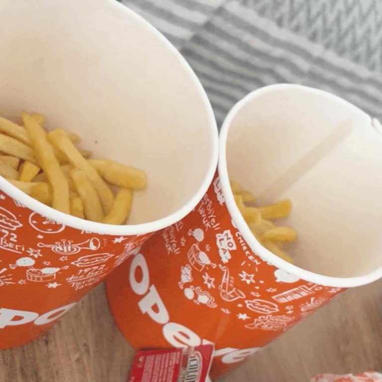 Eksik Sipariş Ve İade Reddi