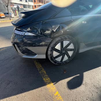 Hepiyi Sigorta’nın Çekici Ve Yetkili Servis Haklarını Reddetmesiyle Yaşanan Mağduriyet