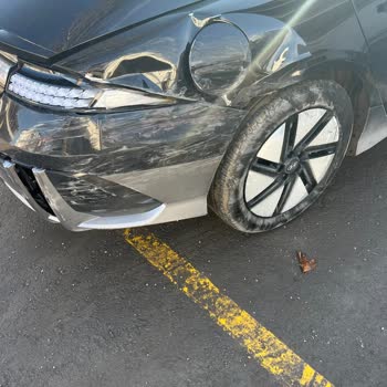 Hepiyi Sigorta’nın Çekici Ve Yetkili Servis Haklarını Reddetmesiyle Yaşanan Mağduriyet