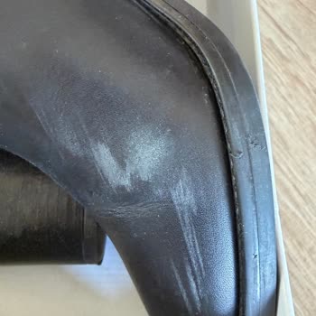 Desa Botunun Kısa Sürede Soyulması Ve Değişim Talebi