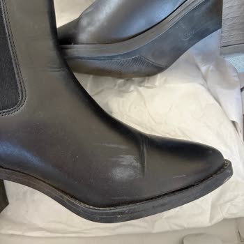 Desa Botunun Kısa Sürede Soyulması Ve Değişim Talebi